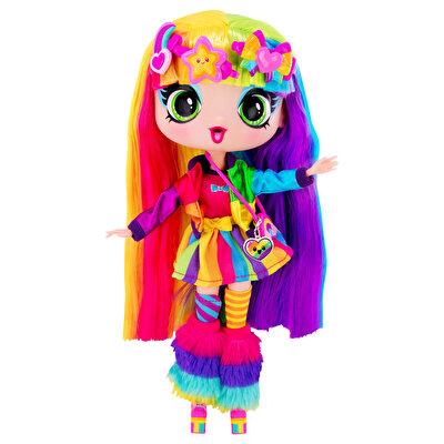 Decora Girlz Bebek Decora 28 Cm