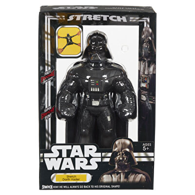 Stretch Darth Vader 07698