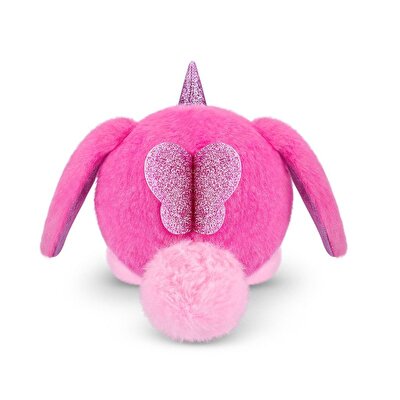 Rainbocorns Bunnycorn Mini Sürpriz S2-9280Q1 Pembe