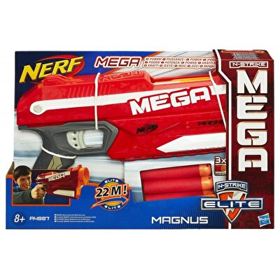 Nerf Mega Magnus