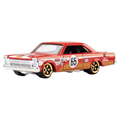 Hot Wheels Vintage Premium Arabalar 65 Ford Galaxie JKY29