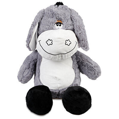 Eşek Peluş 70 Cm