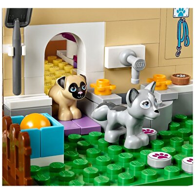 LEGO® Friends Heartlake Yavru Köpek Bakımevi