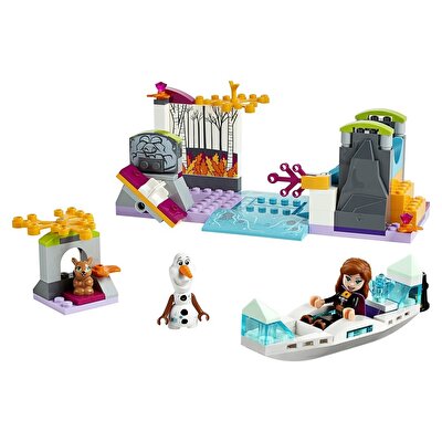 LEGO Disney Princess Anna'nın Kano Gezisi 41165
