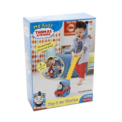 Thomas Friends Thomas Yürüteç
