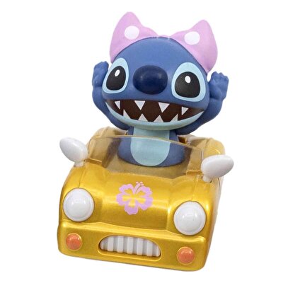 Stitch Zoom Hero Serisi Figür 6