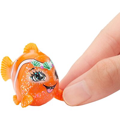 Enchantimals Hayvan Arkadaşlar Cackle GLH45