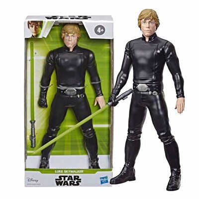 Star Wars E6 Luke Skywalker Figür 24 Cm E8358