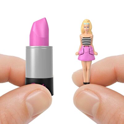 Mini Barbieland Sürpriz Bebek HYF19