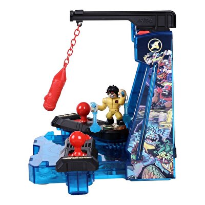 AKEDO S1 Arena Oyun Seti 14217