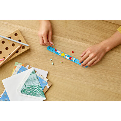 LEGO Dots Gökkuşağı Bileklik 41900