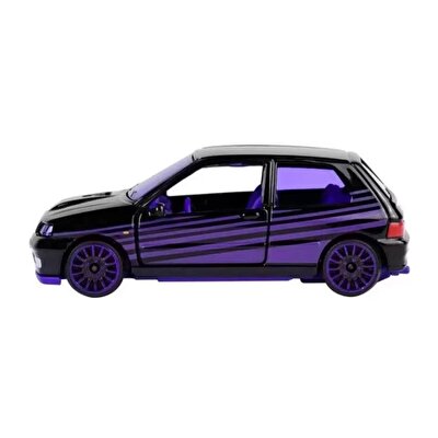 Majorette Limited Edition Series Renault Clio 16S