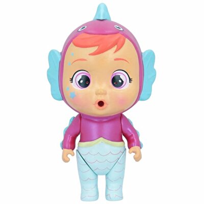 Cry Babies Pembe Seri Sürpriz Bebekler