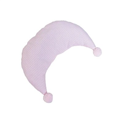 Antonio Juan Recien Nacida Luna Dormidita Con Cojin 42 Cm