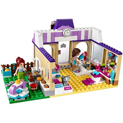 LEGO® Friends Heartlake Yavru Köpek Bakımevi
