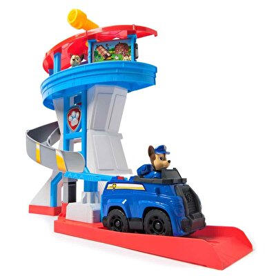 Paw Patrol Gözlem Kulesi