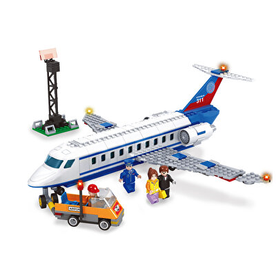 Ausini City Set 25723