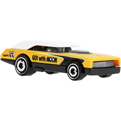 Hot Wheels Tekli Araba Long Bloc JJJ71