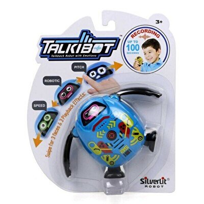 Talkibot Seri 1