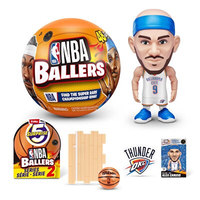 NBA Ballers S2 Sürpriz Paket CDU24-77678GQ2