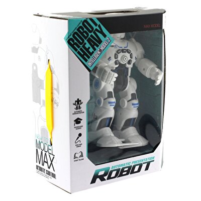 Robot HD3844
