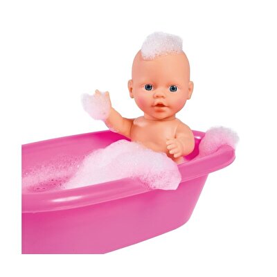 New Born Baby Sevimli Bebek