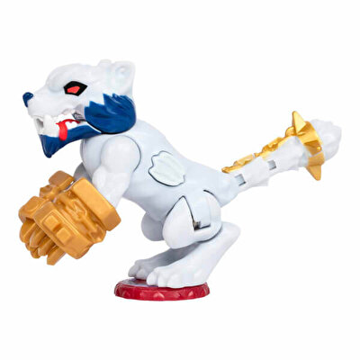 Akedo S6 Ultra Tekli Paket 15278 Ripclaw Alphawolf