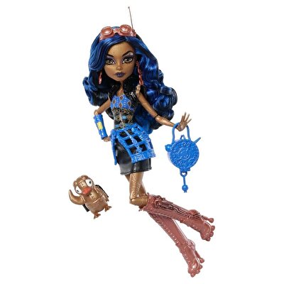 Monster High Boo Riginal Creeproduction Robecca Steam Bebek JHK59