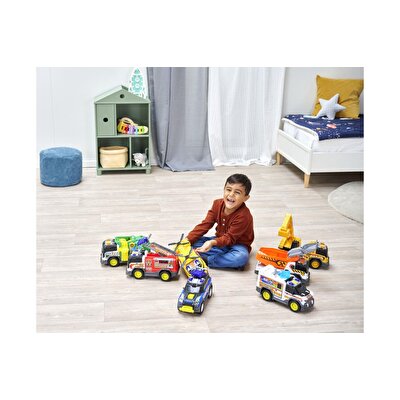 Dickie Taşıyıcı Helikopter