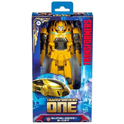 Transformers One Mega Changer Bumblebee B-127 F8700