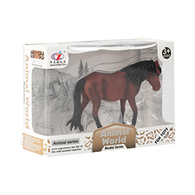 Animal World Dişi At