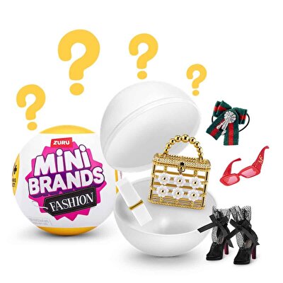 Mini Fashion S3 Sürpriz Paket