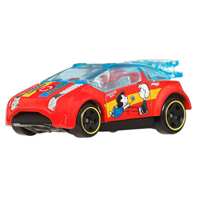 Hot Wheels Film Arabaları Özel Seri Super Gnat JCB84