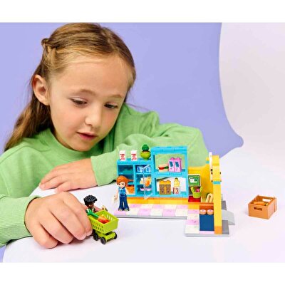 LEGO Friends Heartlake Şehri Marketi 42680