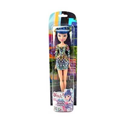 Winx Fairy Shine