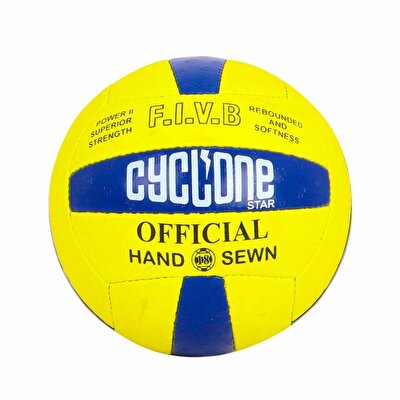 Cyclone Star Voleybol Topu