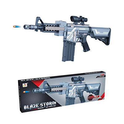 Blaze Storm Pille Çalışan Yarı Otomatik Tabanca