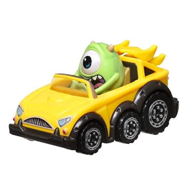 Hot Wheels RacerVerse Tekli Arabalar Mike Wazowski HKB93