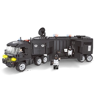 Ausini Swat Set 23704