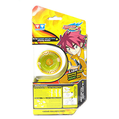 Photon Yoyo