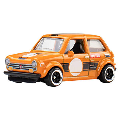 Hot Wheels Vintage Premium Arabalar Custom 70 Honda N600 JKY27