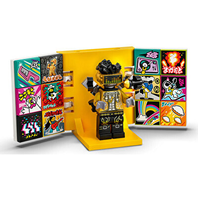 LEGO Vidiyo HipHop Robot BeatBox 43107