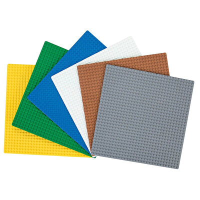 Pilsan Micro Mavi Plaka