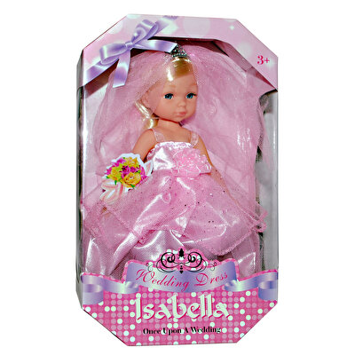 Gelin Bebek Isabella