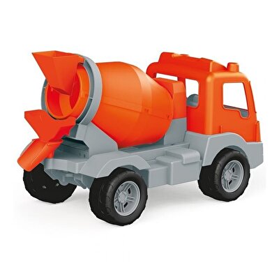 Beton Mikser Kamyonu 42 cm