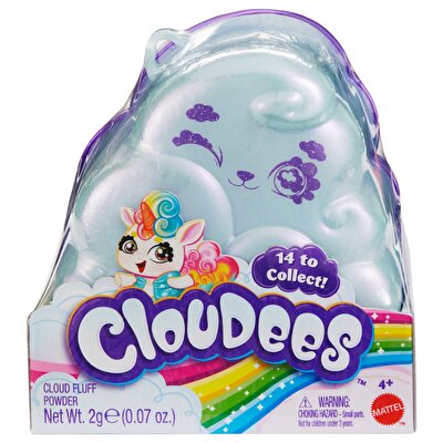 Cloudees Karakterleri Büyük Arkadaşlar GNC94