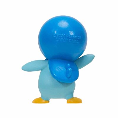 Pokemon Clip 'N' Go S12 Piplup