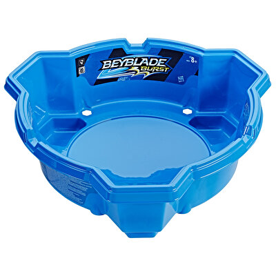 Beyblade Burst Üçgen Stadyum