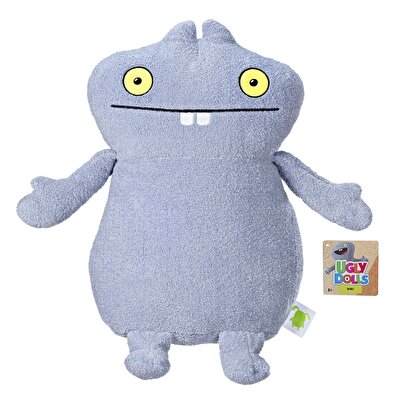 UglyDolls Kocaman Peluş