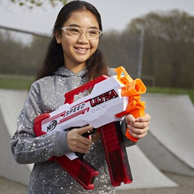Nerf Ultra Speed F4929